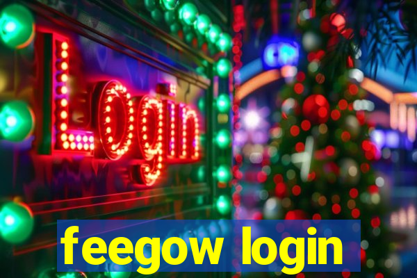 feegow login